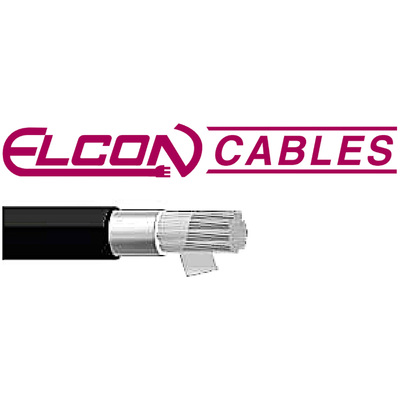 Elcon SDI Series Single Core Tinned Cables with 3.3KV Voltage Rating,  per metre sold in 5m increments