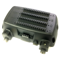 Empirbus EB-B-0000-UTF Unit with fuses and terminal (4pin)