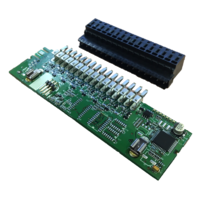 Empirbus 8DI-B-01-T Input Module for pot. free signals with terminal