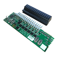 Empirbus 8DO-B-01-T Output Module with terminal