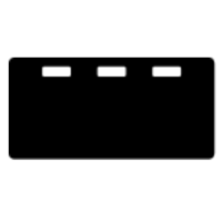 Empirbus SP-12 button