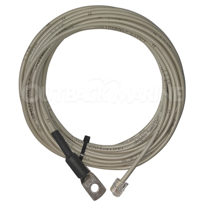 Enerdrive ePRO Monitor Temp Kit - Metal Lug 10m