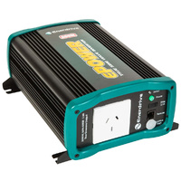Enerdrive ePower 12V to 240V 600W Pure Sine Wave Inverter GEN2