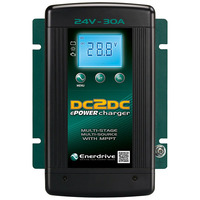 Enerdrive ePower 24V 30A DC to DC Charger