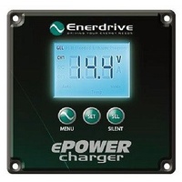 Remote Control for ePower Chargers