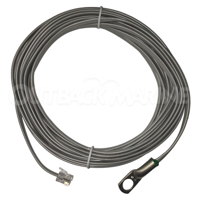 Enerdrive Replacement Temperature Sensor for ePower AC &amp; DC2DC Battery Chargers