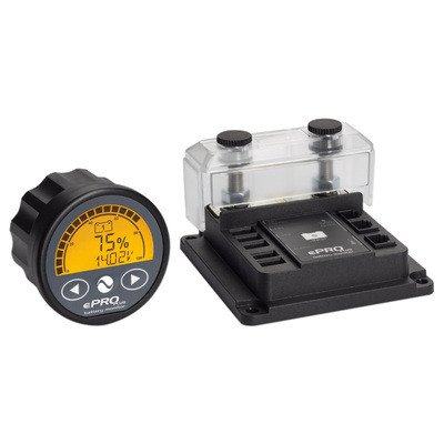 Enerdrive ePRO PLUS Battery Monitor, Display to Shunt Cable 7.5m