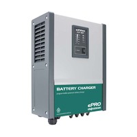 Enerdrive ePRO Battery Charger – 12V 90A
