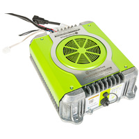 Enerdrive ePOWER Industrial 48V / 60A Battery Charger