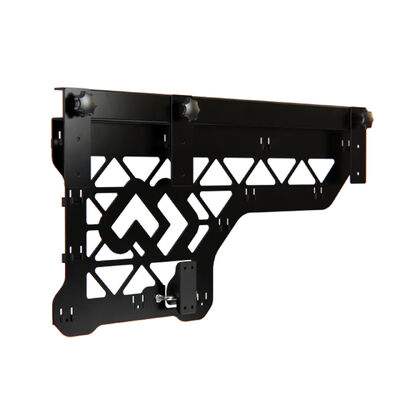 Enerdrive Journeyman Universal Mounting Kit 
