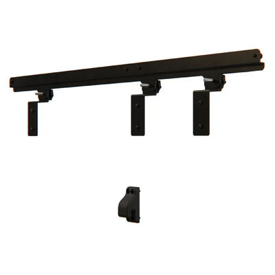 Enerdrive Journeyman Install Kit -Next Gen Ranger / Amarok with Tub Rails