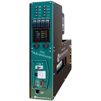 Enerdrive 4WD Canopy Systems - The Adventurer (DC2DC &amp; AC Charging, 2000W Inverter)
