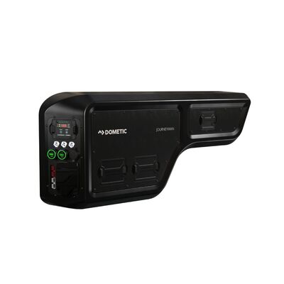 Enerdrive Journeyman System 40DC 2000X