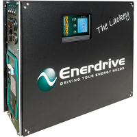 Enerdrive Tradie Pack - The Lackey Power System 40A DC2DC 2000W Inverter