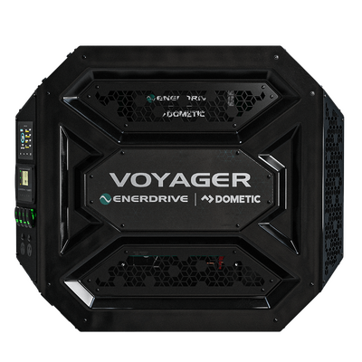 Enerdrive Voyager System 3000W 100A Inverter-Charger