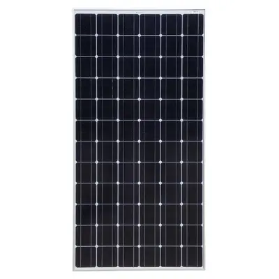 Enerdrive Solar Panel 200W 24V High Voltage