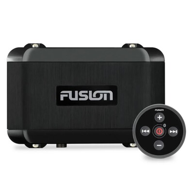 Fusion BB100 Black Box
