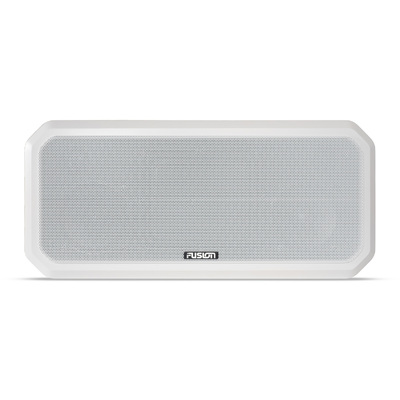 Fusion Sound Panel in White