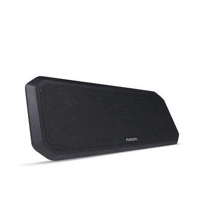 Fusion Sound Panel in Black