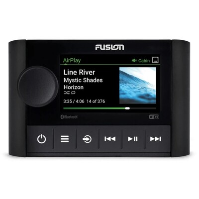 Fusion Apollo SRX400