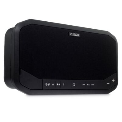 Fusion Panel-Stereo, Indoor