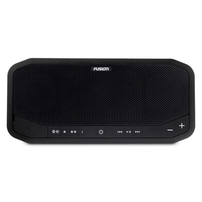 Fusion Panel-Stereo, Outdoor