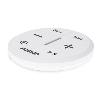 Fusion ARX Wireless Remote Control, White