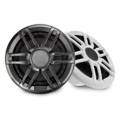 Fusion XS Series Marine Speakers, 7.7" 240-Watt Classic Marine Speakers