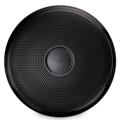 Fusion XS Series Marine Subwoofers, 10&quot; 600-Watt Classic Marine Subwoofer