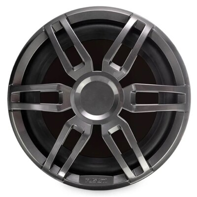 Fusion® XS Series Marine Subwoofers, 10&quot; 600-Watt Sports Marine Subwoofer