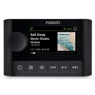 Fusion Apollo ERX400