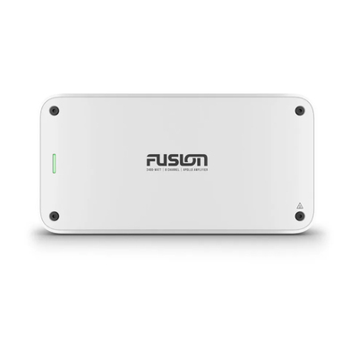 Fusion® Apollo™ Marine Amplifiers, 8 Channel Marine Amplifier (150-watt RMS per Channel)