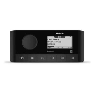 Fusion MS-RA60 Marine Stereo