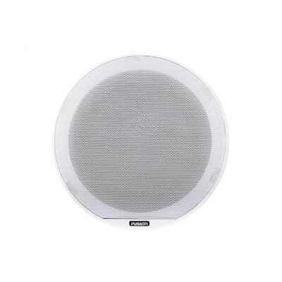 Fusion 10" 600 Watt Classic Marine Subwoofer