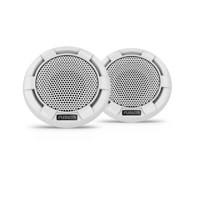 Fusion Signature Series 3i Component Tweeters