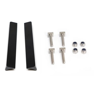 Fusion Apollo™ RA770 Flat Mount Kit