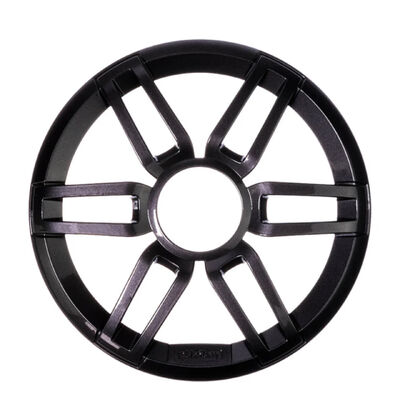 Fusion® XS Series Accessory Grilles, 6.5&quot; Sports Black Speaker Grilles