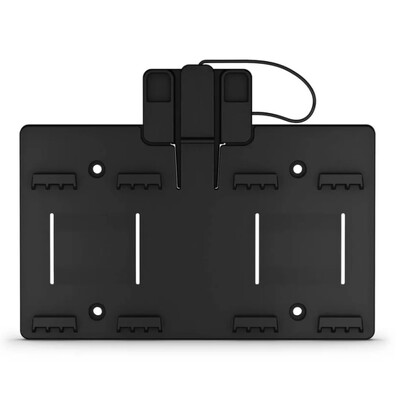 Fusion Apollo™ 6/8 Channel Amplifier Mounting Bracket