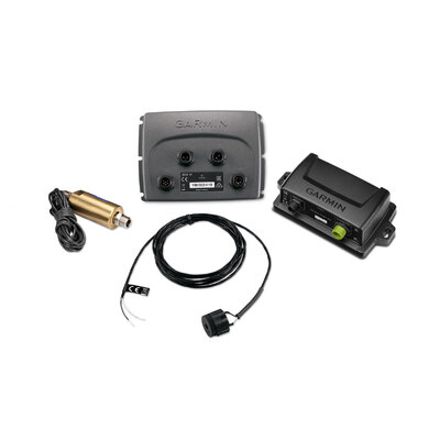 Garmin Reactor 40 Hydraulic Autopilot without GHC Autopilot Display