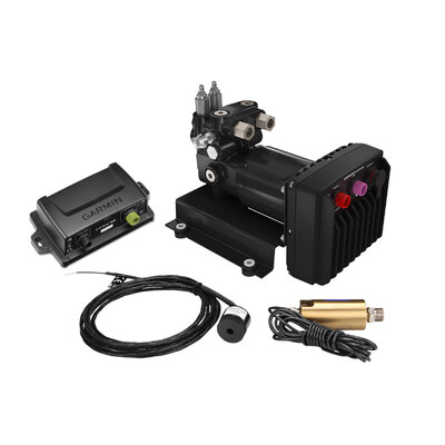 Garmin Reactor 40 Hydraulic Corepack with SmartPump without GHC Autopilot Display