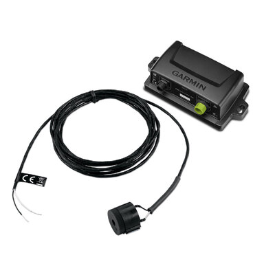 Garmin Reactor 40 Steer-by-wire Standard Corepack without GHC Autopilot display