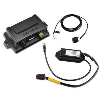 Garmin Reactor 40 Steer-by-wire Corepack for Volvo-Penta without GHC Autopilot Display