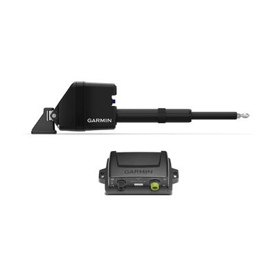 Garmin Reactor™ 40 Sail Corepack, with SmartDrive 
