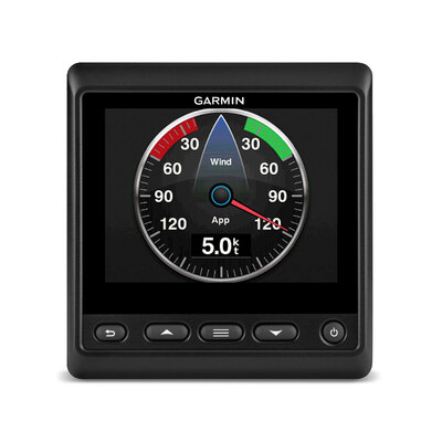 Garmin GMI 20 Marine Instrument