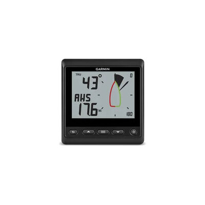 Garmin GNX Wind Marine Instrument