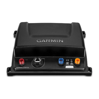 Garmin GSD 25 Advanced Sonar Module