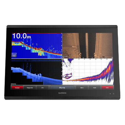 Garmin GPSMAP 8422 MFD