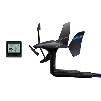 Garmin GNX Wireless Wind Pack