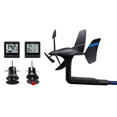 Garmin GNX Wireless Sail Pack 43