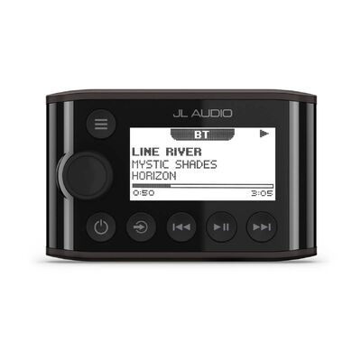 JL Audio® NRX-300